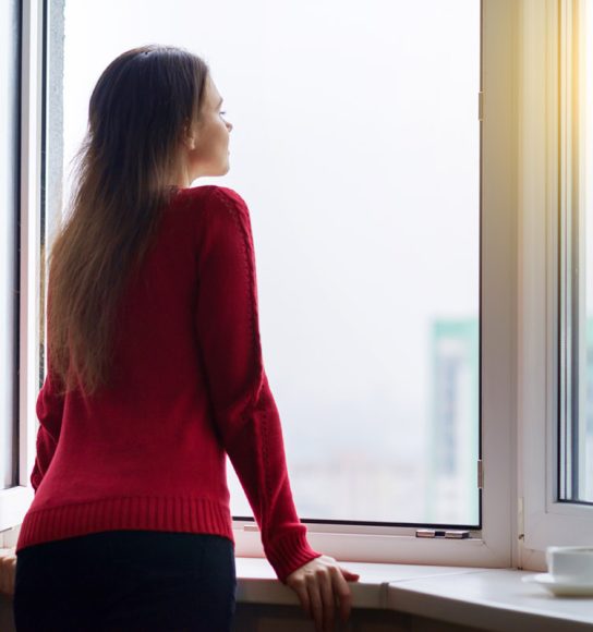 calidad interior del aire en Logroño